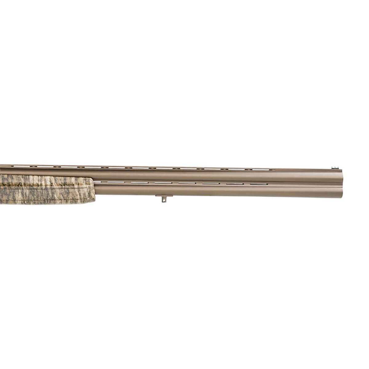 TriStar Hunter Mag II 12 Gauge 3-1/2in Mossy Oak Digital BottomLands Over Under Shotgun - 28in - Camo TriStar Hunter Mag II 12 Gauge 3-1/2in Mossy Oak Digital BottomLands Over Under Shotgun - 28in - Camo