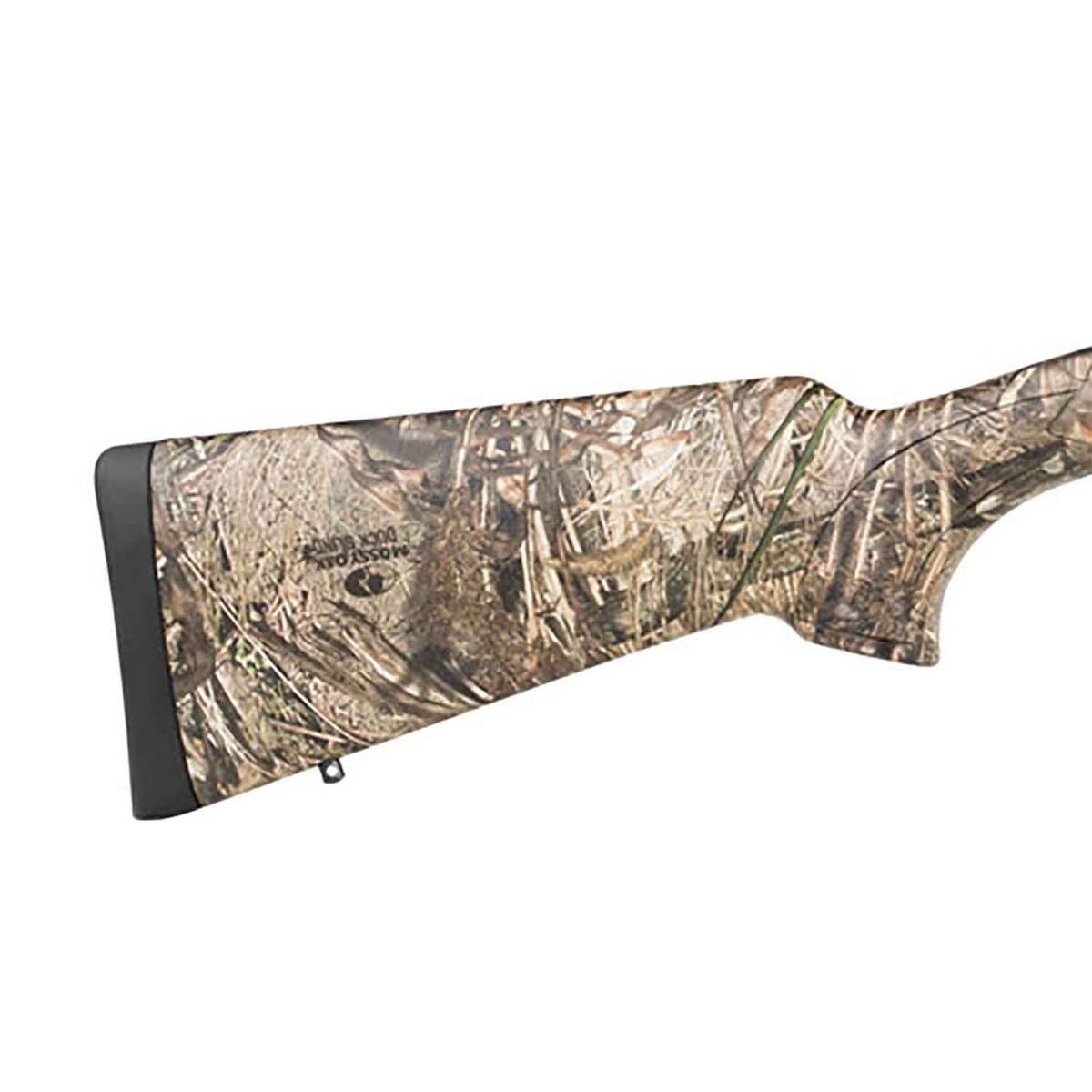 TriStar Hunter Mag II 12 Gauge 3-1/2in Mossy Oak Duck Blind Over Under Shotgun - 28in - Camo TriStar Hunter Mag II 12 Gauge 3-1/2in Mossy Oak Duck Blind Over Under Shotgun - 28in - Camo