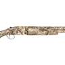 TriStar Hunter Mag II Mossy Oak Duck Blind 12 Gauge 3-1/2in Over Under Shotgun - 30in - Camo