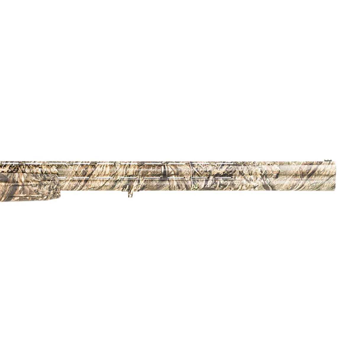 TriStar Hunter Mag II Mossy Oak Duck Blind 12 Gauge 3-1/2in Over Under Shotgun - 30in - Camo TriStar Hunter Mag II Mossy Oak Duck Blind 12 Gauge 3-1/2in Over Under Shotgun - 30in - Camo