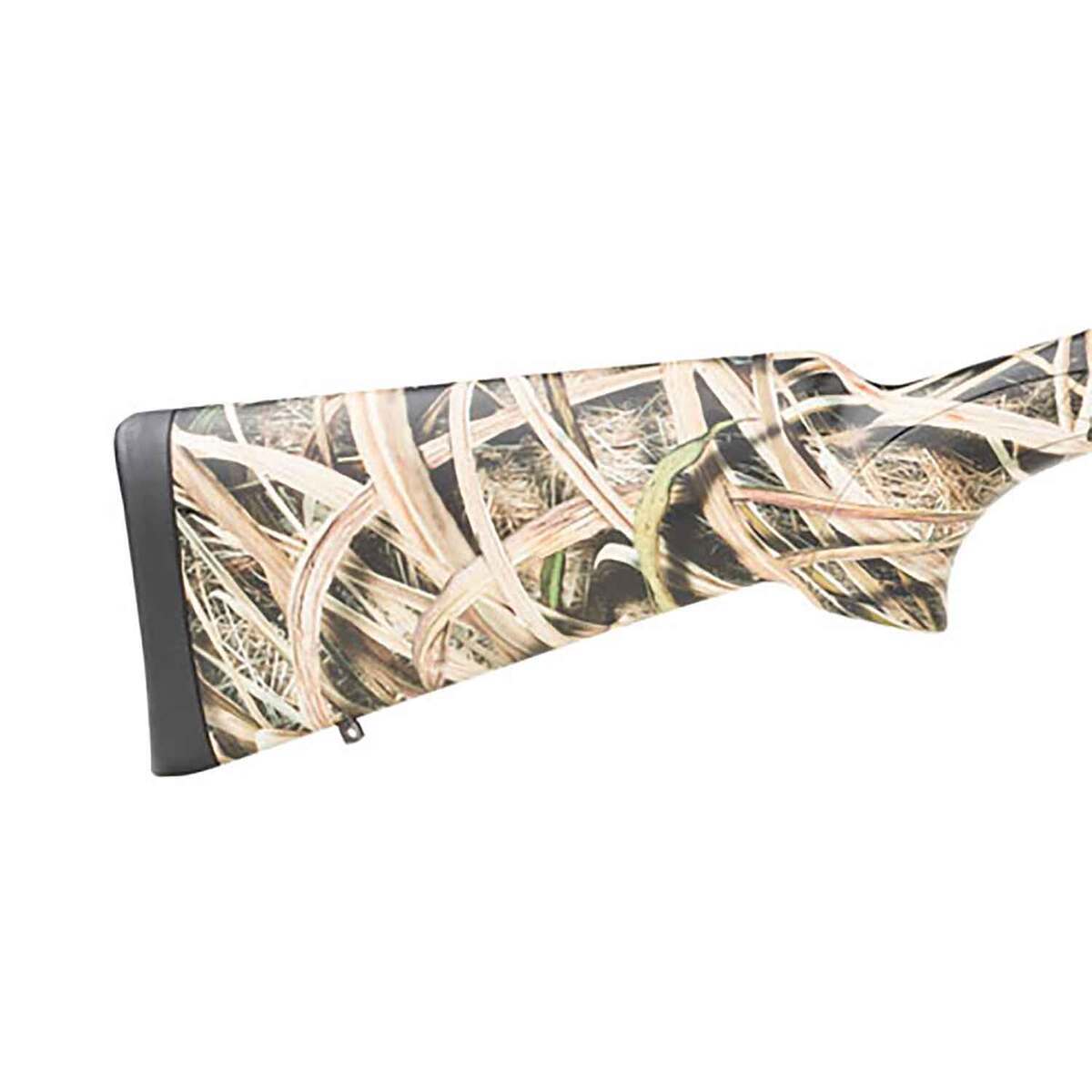 TriStar Hunter Mag II 12 Gauge 3-1/2in Mossy Oak Shadow Grass Blades Over Under Shotgun - 28in - Camo TriStar Hunter Mag II 12 Gauge 3-1/2in Mossy Oak Shadow Grass Blades Over Under Shotgun - 28in - Camo