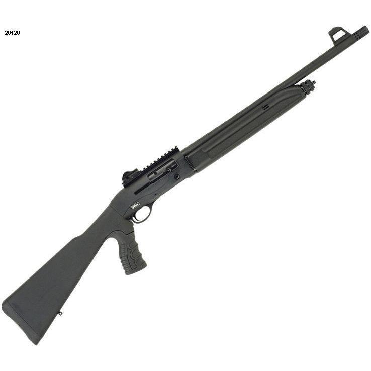 Tristar Raptor TriStar Raptor ATAC 12 Gauge 3in Semi Automatic Shotgun - 20in ...
