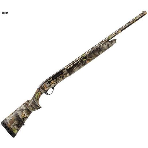 TriStar Raptor Field Compact Next G-1 20 Gauge 3in Vista Camouflage Semi Automatic Shotgun – 24in – Camo