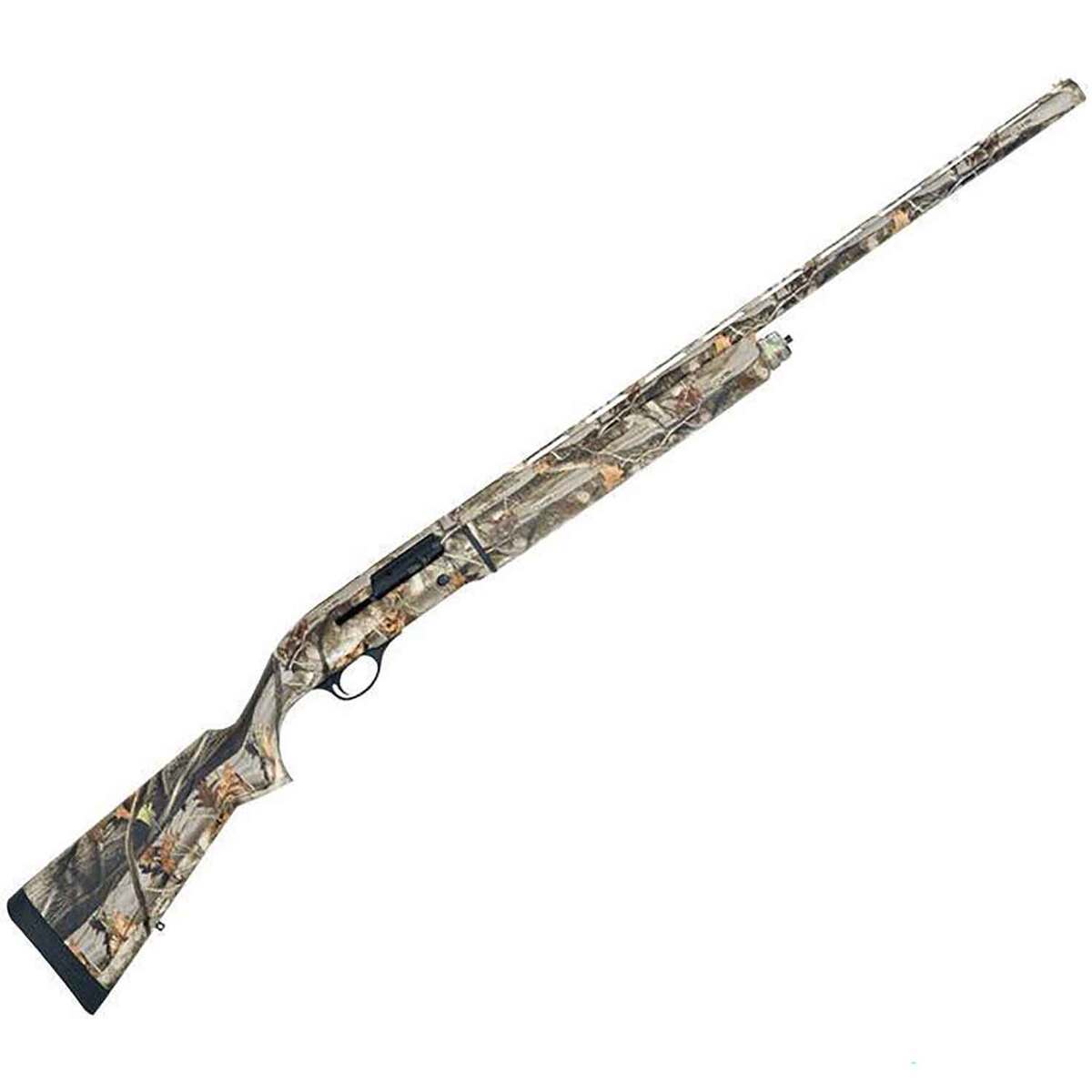 TriStar Raptor Next G-1 Vista Camouflage Semi Automatic Shotgun - 28in - Camo TriStar Raptor Next G-1 Vista Camouflage Semi Automatic Shotgun - 28in - Camo