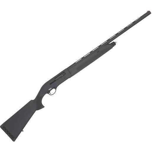 TriStar Raptor Synthetic 20 Gauge 3in Blued Semi Automatic Shotgun – 24in