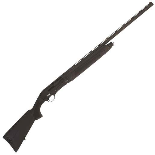 TriStar Raptor 12 Gauge 3in Synthetic Blued Semi Automatic Shotgun – 28in