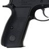 TriStar Arms S-120 9mm Luger 4.7in Black Pistol - 17+1 Rounds - Black