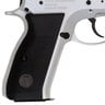 TriStar Arms S-120 9mm Luger 4.7in Black/Chrome Pistol - 17+1 Rounds - Gray