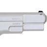 TriStar Arms S-120 9mm Luger 4.7in Black/Chrome Pistol - 17+1 Rounds - Gray