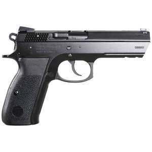 TriStar Arms T-120 9mm Luger 4.7in Blued Pistol - 17+1 Rounds