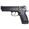 TriStar Arms T-120 9mm Luger 4.7in Blued Pistol - 17+1 Rounds - Black