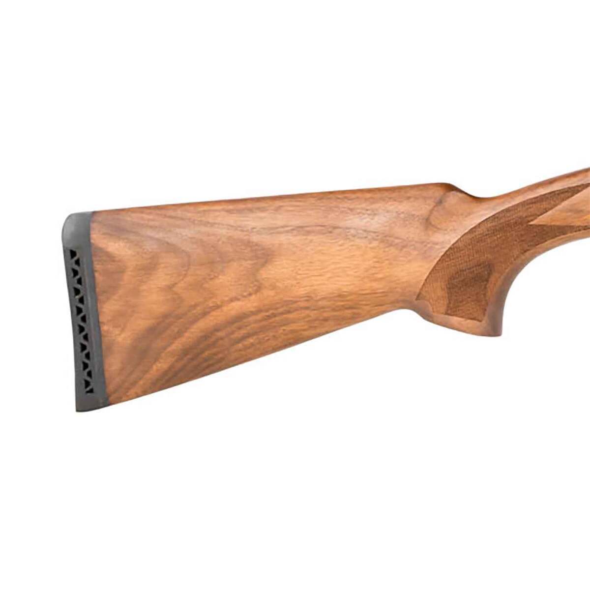 TriStar Trinity 12 Gauge 3in Turkish Walnut Over Under Shotgun - 26in - Brown TriStar Trinity 12 Gauge 3in Turkish Walnut Over Under Shotgun - 26in - Brown