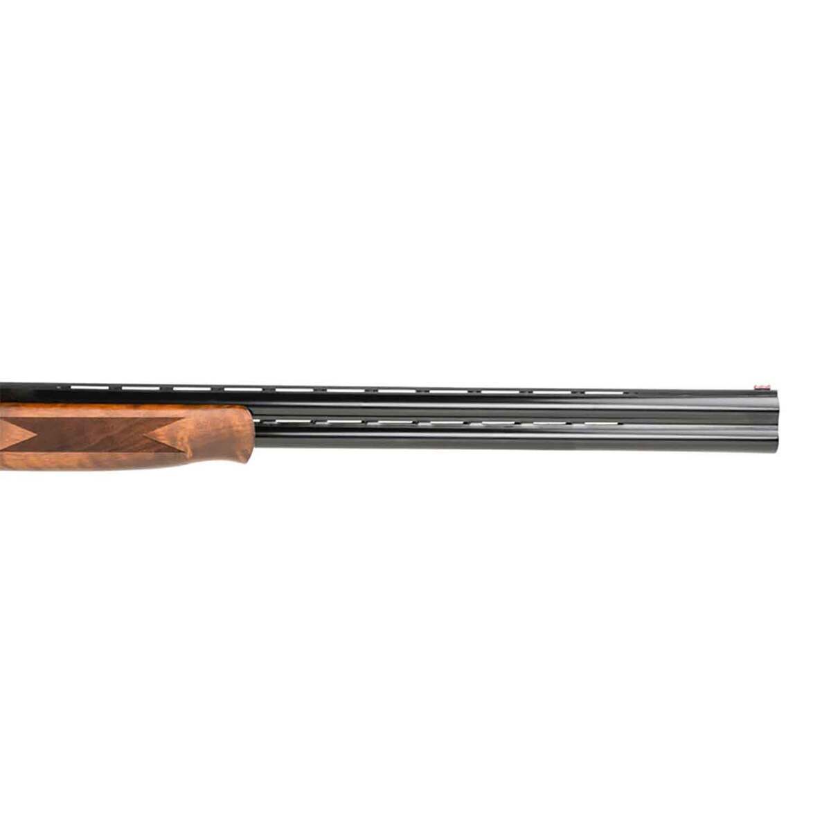 TriStar Trinity 12 Gauge 3in Turkish Walnut Over Under Shotgun - 28in - Brown TriStar Trinity 12 Gauge 3in Turkish Walnut Over Under Shotgun - 28in - Brown