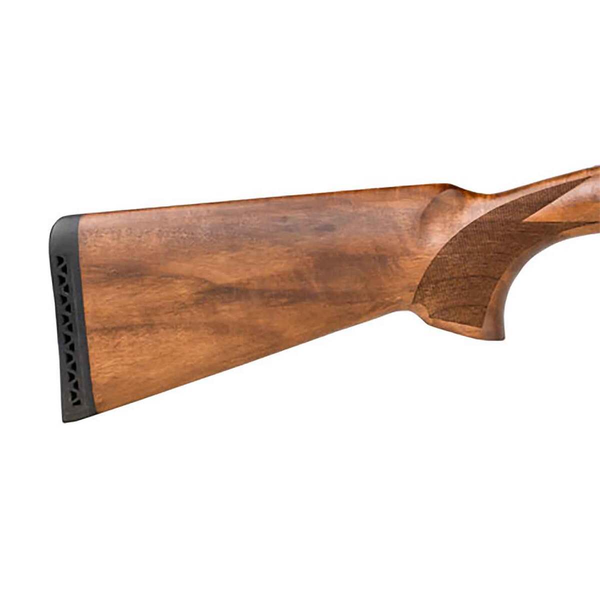 TriStar Trinity Turkish Walnut 20 Gauge 3in Over Under Shotgun - 26in - Brown TriStar Trinity Turkish Walnut 20 Gauge 3in Over Under Shotgun - 26in - Brown