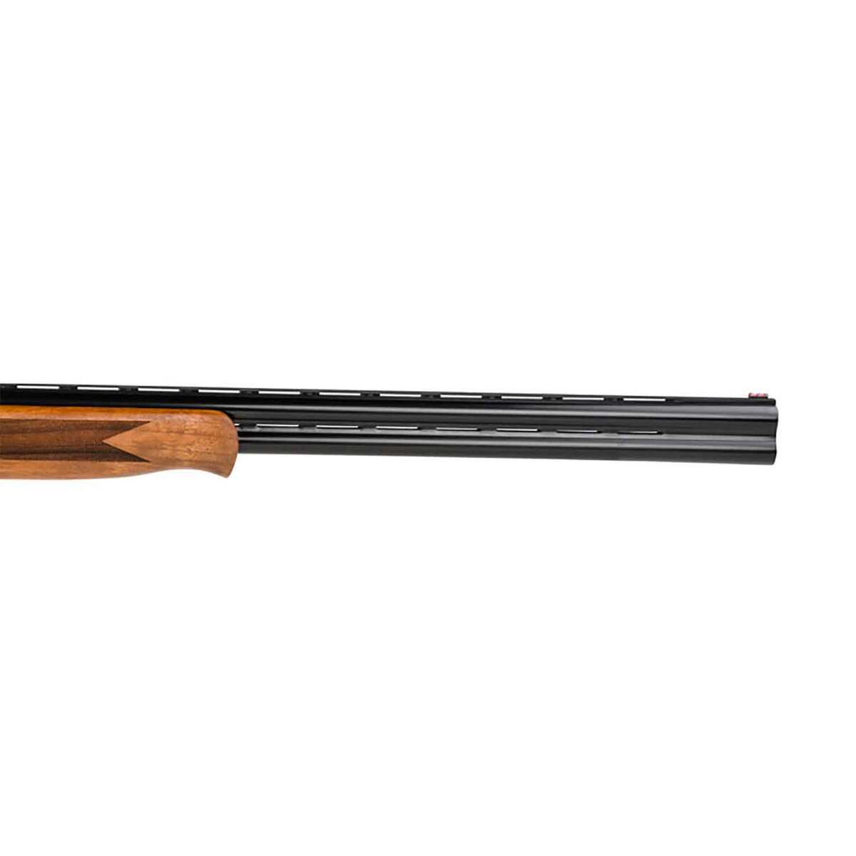 TriStar Trinity Turkish Walnut 20 Gauge 3in Over Under Shotgun - 26in - Brown TriStar Trinity Turkish Walnut 20 Gauge 3in Over Under Shotgun - 26in - Brown