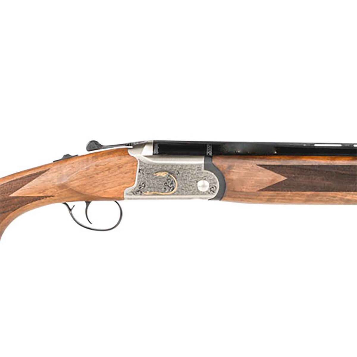 TriStar Trinity Turkish Walnut 20 Gauge 3in Over Under Shotgun - 28in ...