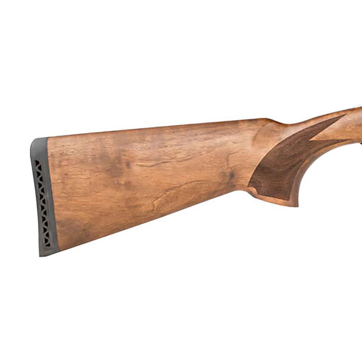 TriStar Trinity 410 Gauge 3in Turkish Walnut Over Under Shotgun - 28in - Brown TriStar Trinity 410 Gauge 3in Turkish Walnut Over Under Shotgun - 28in - Brown