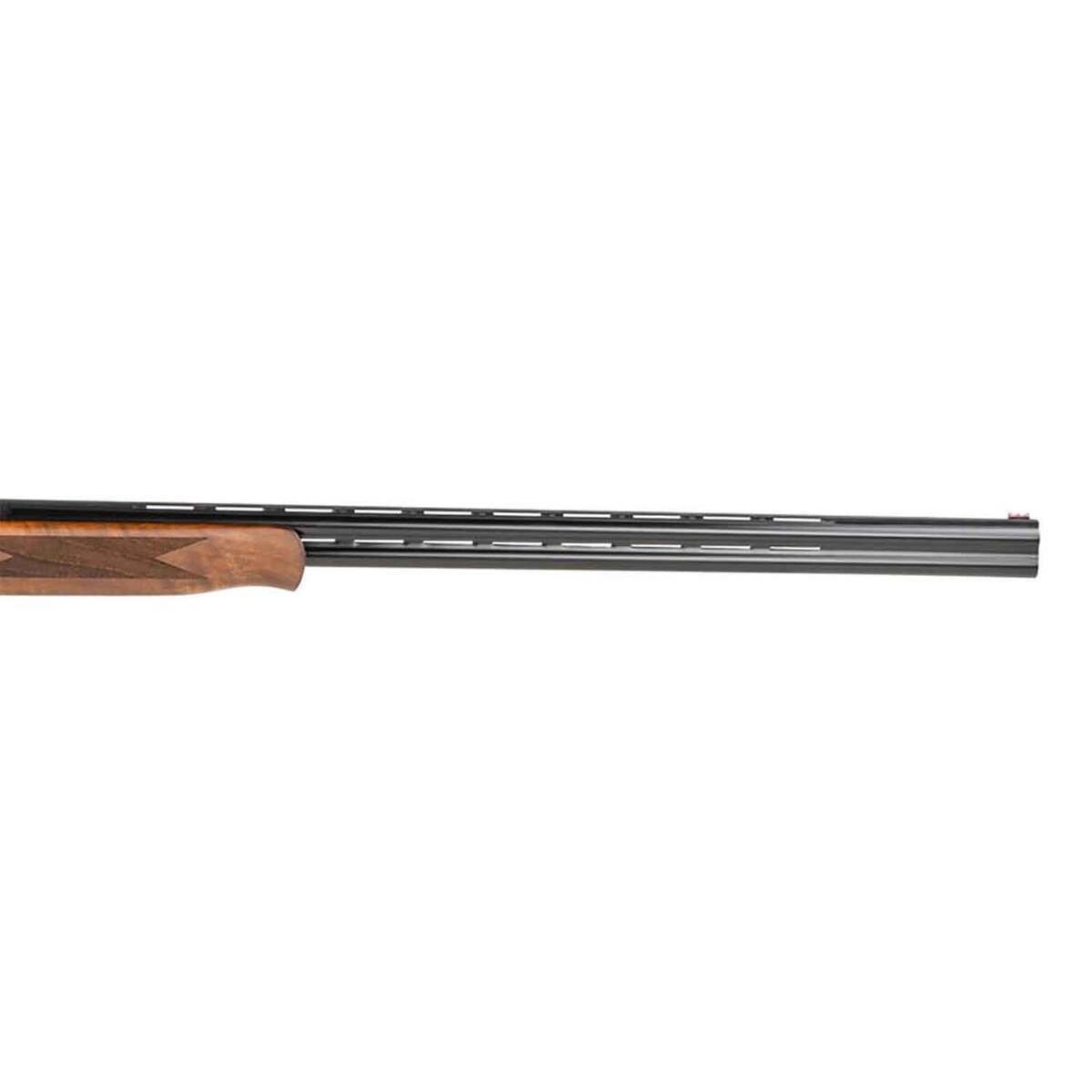 TriStar Trinity 410 Gauge 3in Turkish Walnut Over Under Shotgun - 28in ...