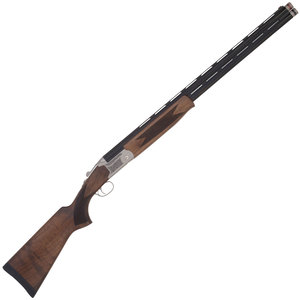 TriStar TT-15 Field 410 Gauge 3in Silver/Black/Walnut Over Under ...