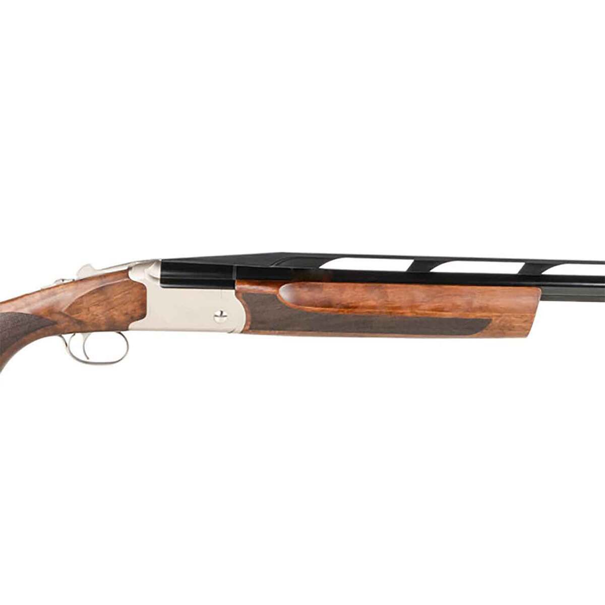 TriStar TT-15A 12 Gauge 2-3/4in Black Single Shot Shotgun - 34in - Brown TriStar TT-15A 12 Gauge 2-3/4in Black Single Shot Shotgun - 34in - Brown