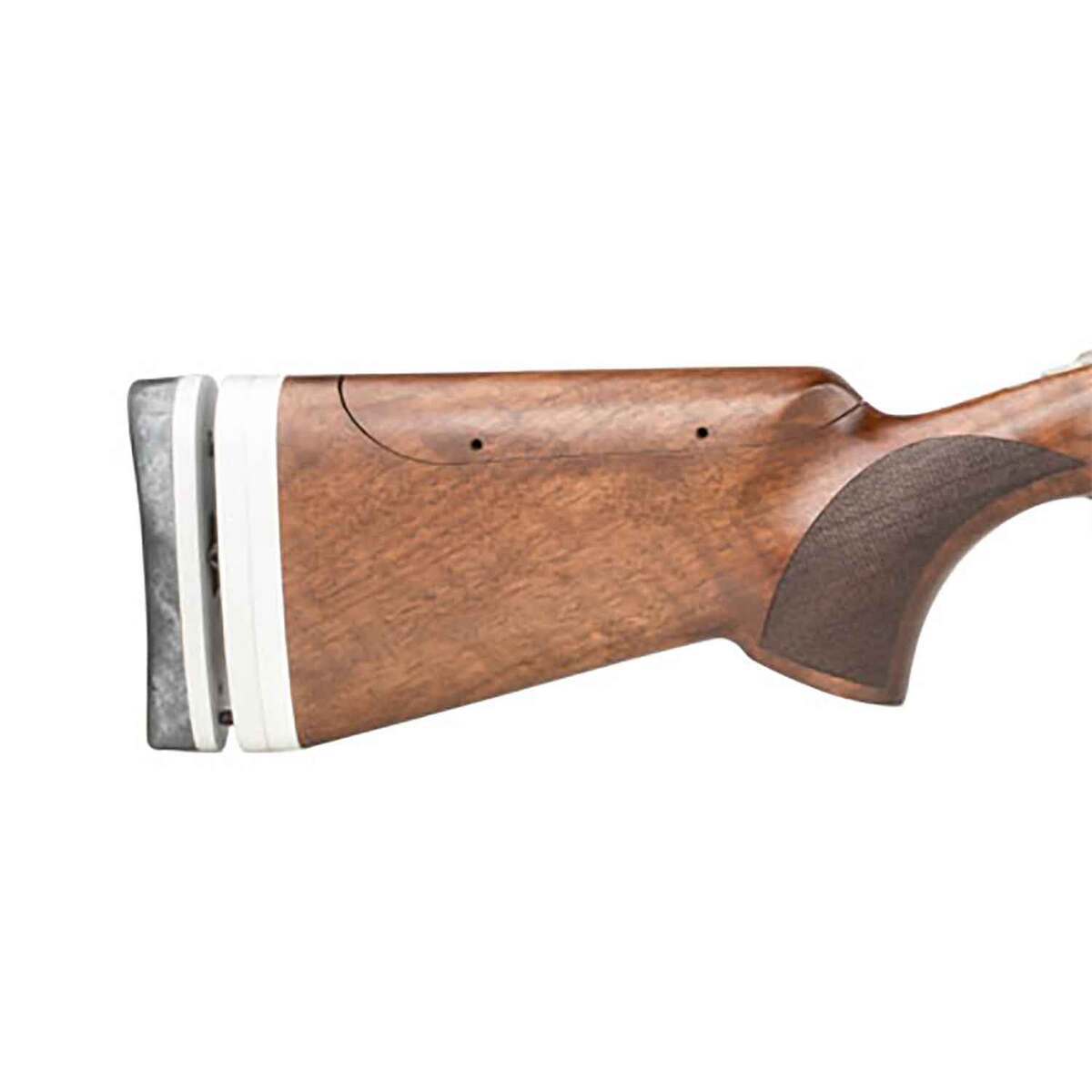 TriStar TT-15A 12 Gauge 2-3/4in Black Single Shot Shotgun - 34in - Brown TriStar TT-15A 12 Gauge 2-3/4in Black Single Shot Shotgun - 34in - Brown