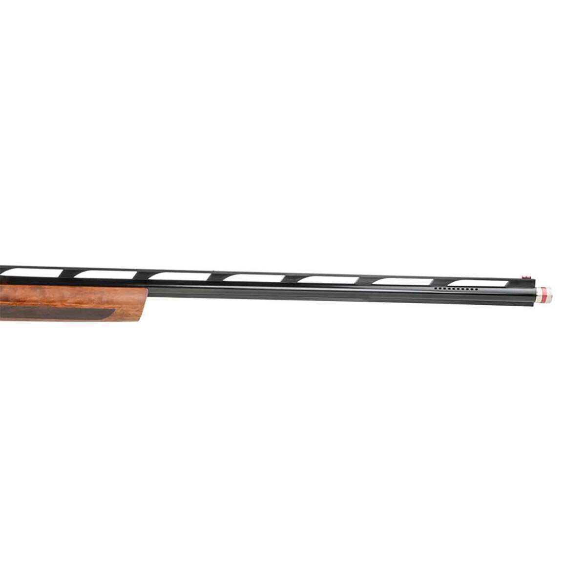 TriStar TT-15A 12 Gauge 2-3/4in Black Single Shot Shotgun - 34in - Brown TriStar TT-15A 12 Gauge 2-3/4in Black Single Shot Shotgun - 34in - Brown