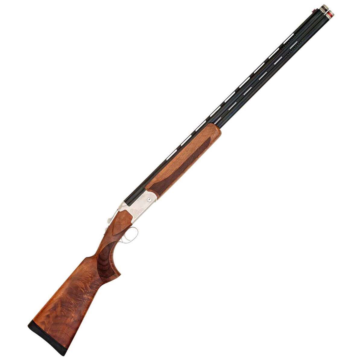 TriStar TT15 Sporting Black 12 Gauge 3in Over Under Shotgun - 30in - Brown TriStar TT15 Sporting Black 12 Gauge 3in Over Under Shotgun - 30in - Brown