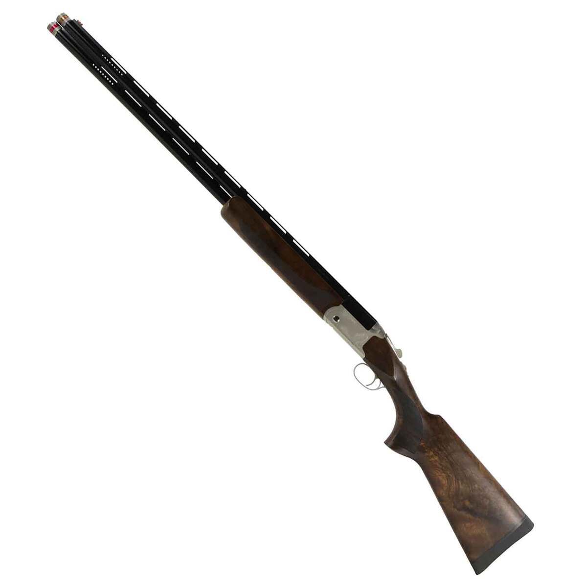 TriStar TT15 Sporting Black 12 Gauge 3in Over Under Shotgun - 30in - Brown TriStar TT15 Sporting Black 12 Gauge 3in Over Under Shotgun - 30in - Brown