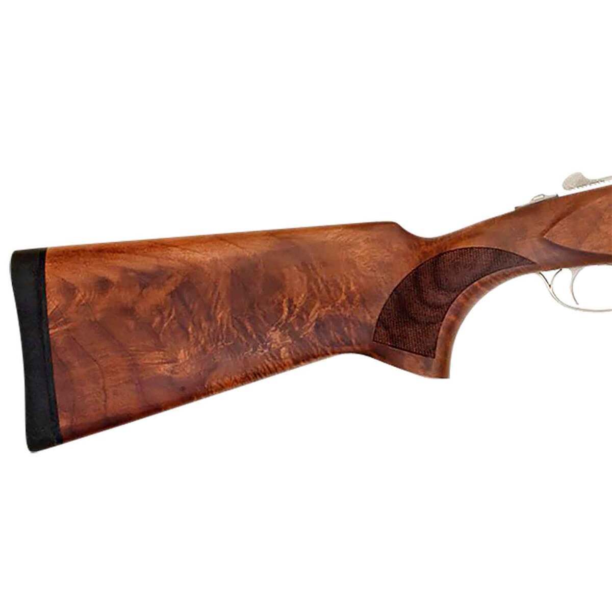 TriStar TT15 Sporting Black 12 Gauge 3in Over Under Shotgun - 30in - Brown TriStar TT15 Sporting Black 12 Gauge 3in Over Under Shotgun - 30in - Brown