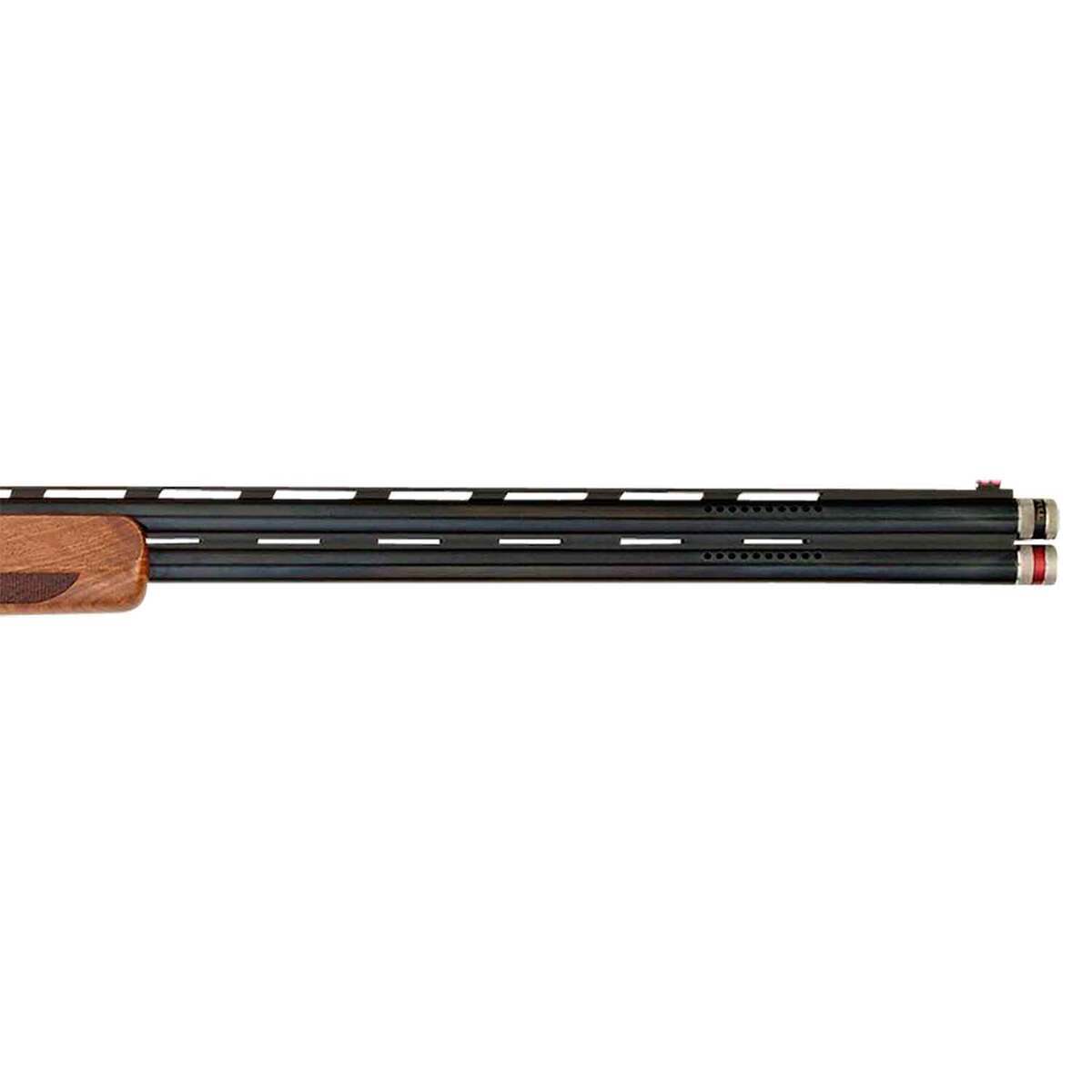 TriStar TT15 Sporting Black 12 Gauge 3in Over Under Shotgun - 30in - Brown TriStar TT15 Sporting Black 12 Gauge 3in Over Under Shotgun - 30in - Brown