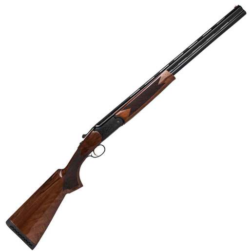 Tristar Upland Hunter 20 Gauge 3in Black Over Under Shotgun - 26in - Tristar