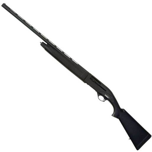 TriStar Viper G2 12 Gauge 3in Black Left Hand Semi Automatic Shotgun – 28in – Black