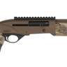 TriStar Viper G2 Bronze/Mossy Oak Bottomland 410ga 3in Semi Automatic Shotgun - 24in - Bronze/Mossy Oak Bottomland