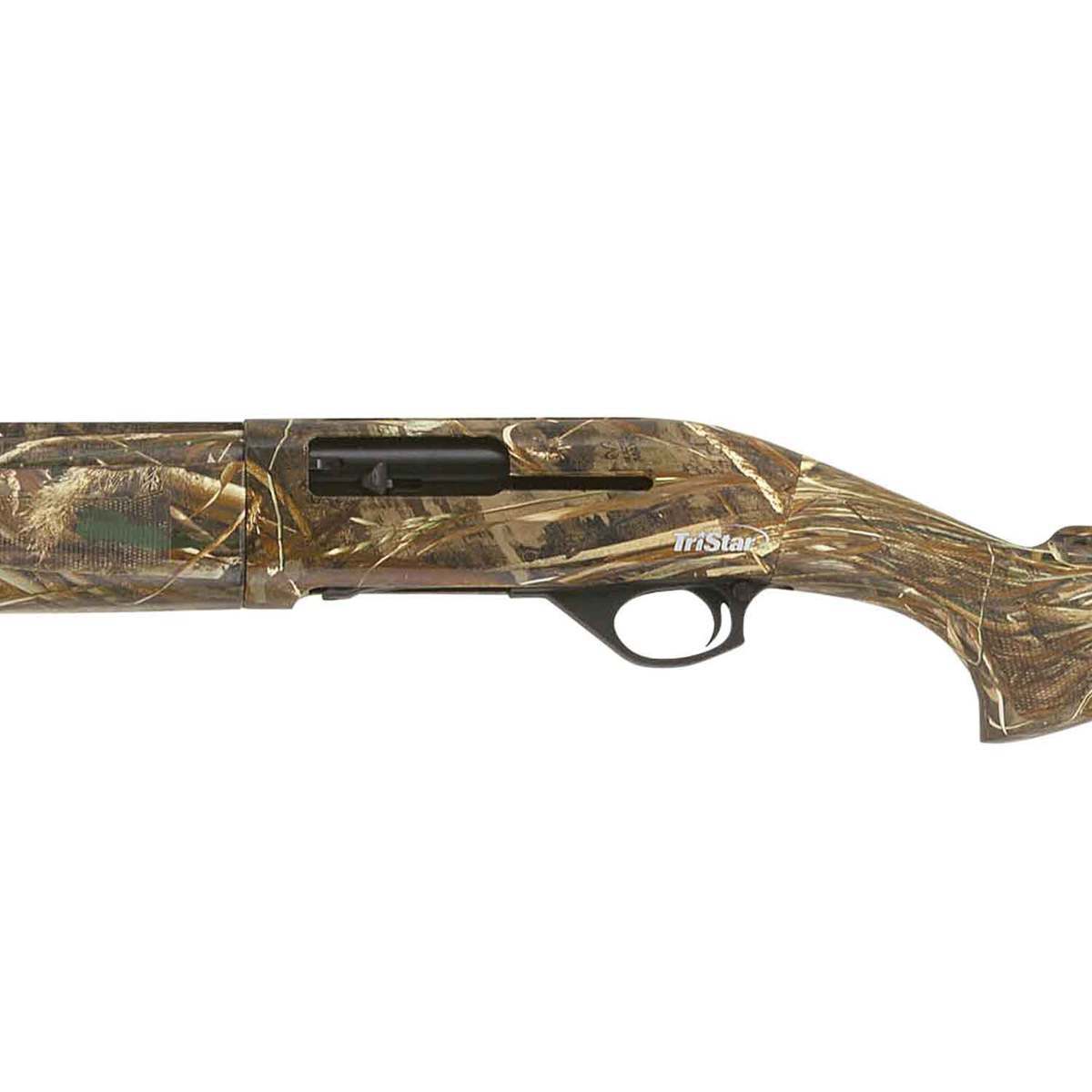 TriStar Viper G2 Left Hand Realtree Max-5 12 Gauge 3in Semi Automatic Shotgun - 28in - Realtree Max-5 TriStar Viper G2 Left Hand Realtree Max-5 12 Gauge 3in Semi Automatic Shotgun - 28in - Realtree Max-5