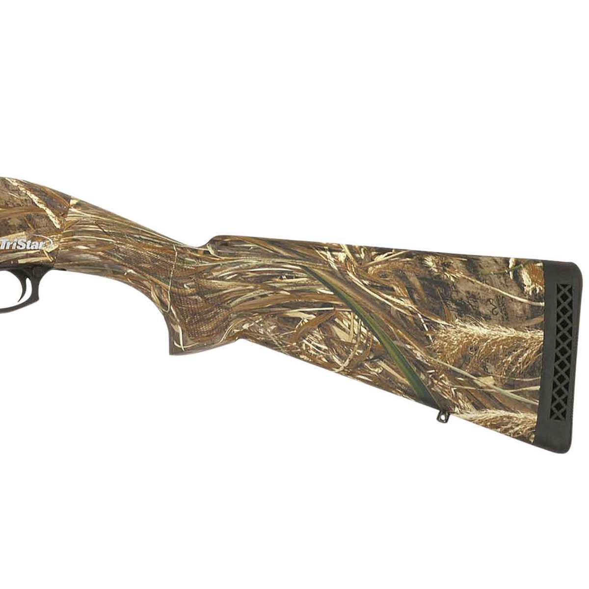 TriStar Viper G2 Left Hand Realtree Max-5 12 Gauge 3in Semi Automatic Shotgun - 28in - Realtree Max-5 TriStar Viper G2 Left Hand Realtree Max-5 12 Gauge 3in Semi Automatic Shotgun - 28in - Realtree Max-5