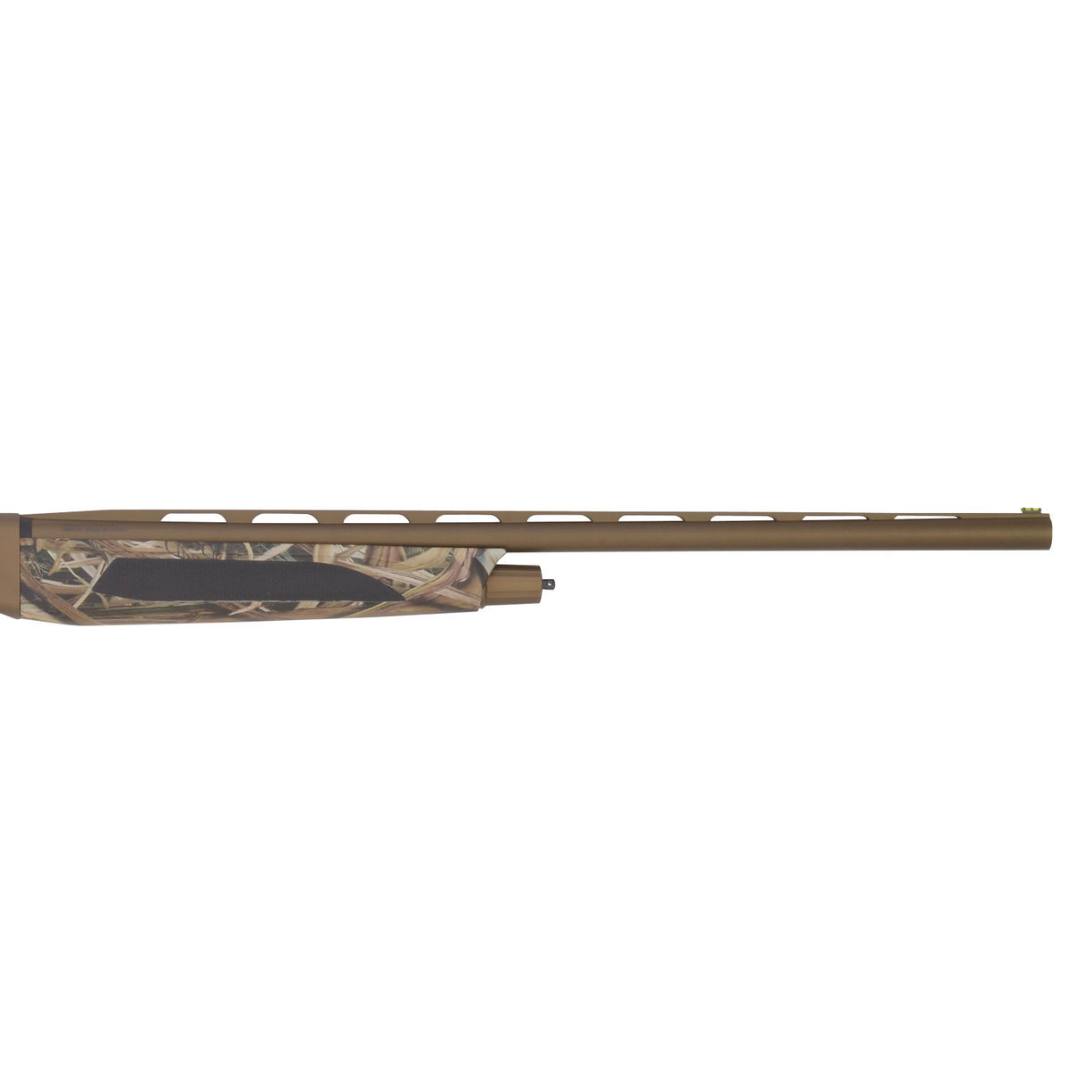TriStar Viper G2 Mossy Oak Blades/Burnt Bronze 12 Gauge 3-1/2in Semi Automatic Shotgun - 28in - Mossy Oak Blades/Burnt Bronze TriStar Viper G2 Mossy Oak Blades/Burnt Bronze 12 Gauge 3-1/2in Semi Automatic Shotgun - 28in - Mossy Oak Blades/Burnt Bronze