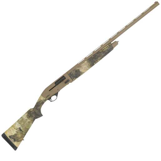 TriStar Viper G2 12 Gauge 3in Mossy Oak Terra Bayou Semi Automatic Shotgun – 28in – Camo