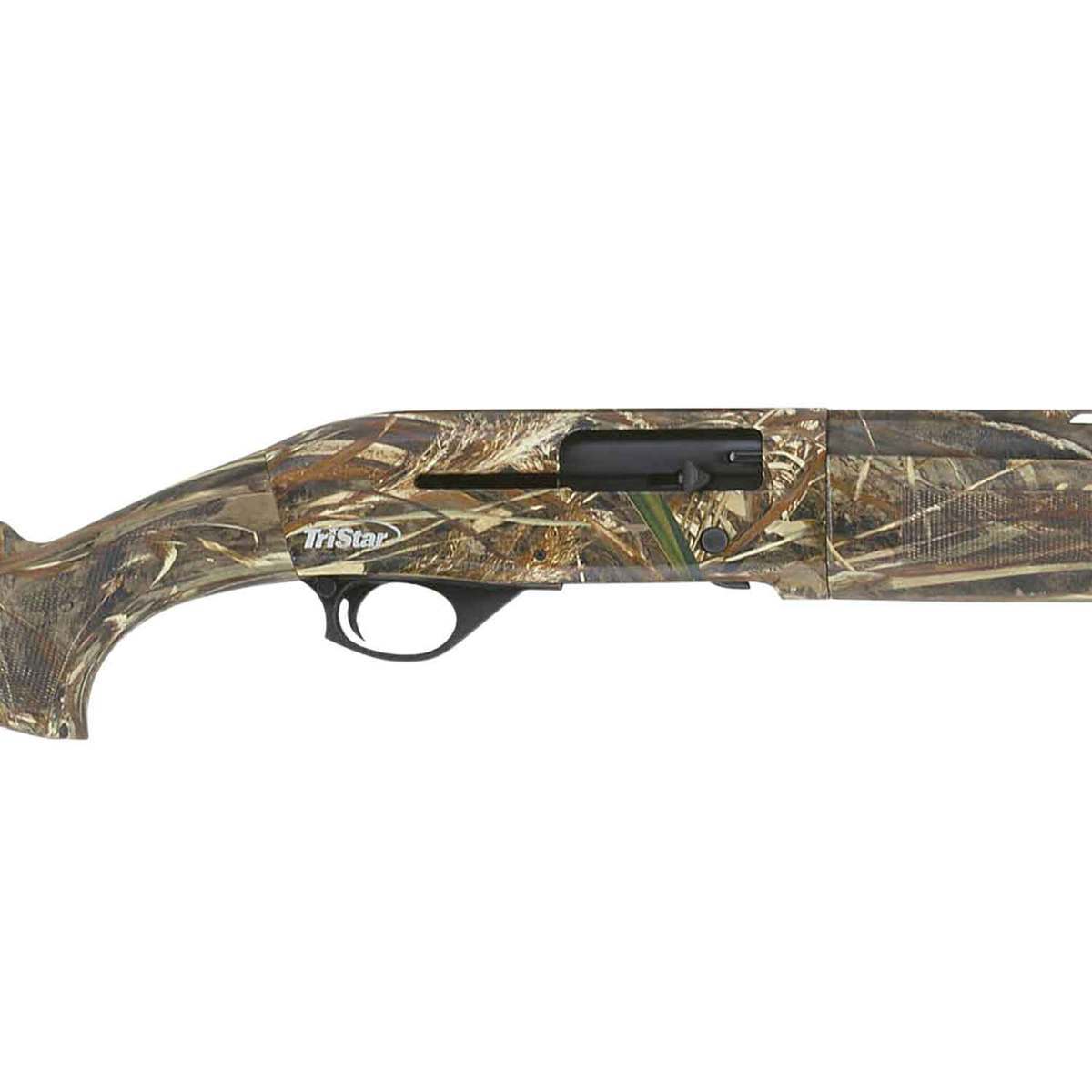 TriStar Viper G2 Realtree Max-5 12 Gauge 3in Semi Automatic Shotgun - 28in - Reatree Max-5 TriStar Viper G2 Realtree Max-5 12 Gauge 3in Semi Automatic Shotgun - 28in - Reatree Max-5