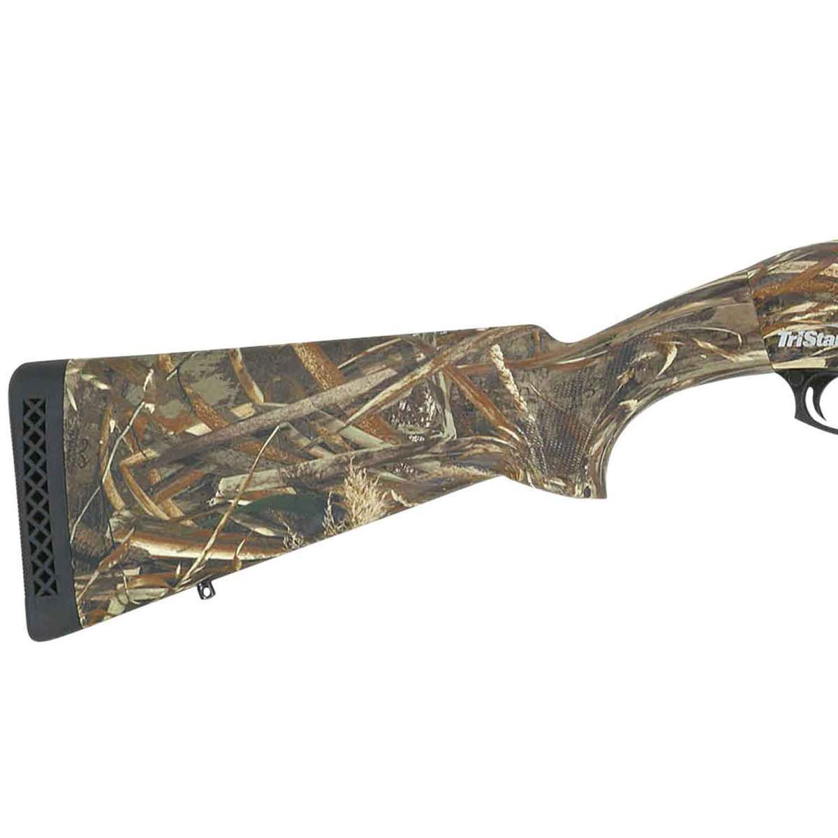 TriStar Viper G2 Realtree Max-5 12 Gauge 3in Semi Automatic Shotgun - 28in - Reatree Max-5 TriStar Viper G2 Realtree Max-5 12 Gauge 3in Semi Automatic Shotgun - 28in - Reatree Max-5
