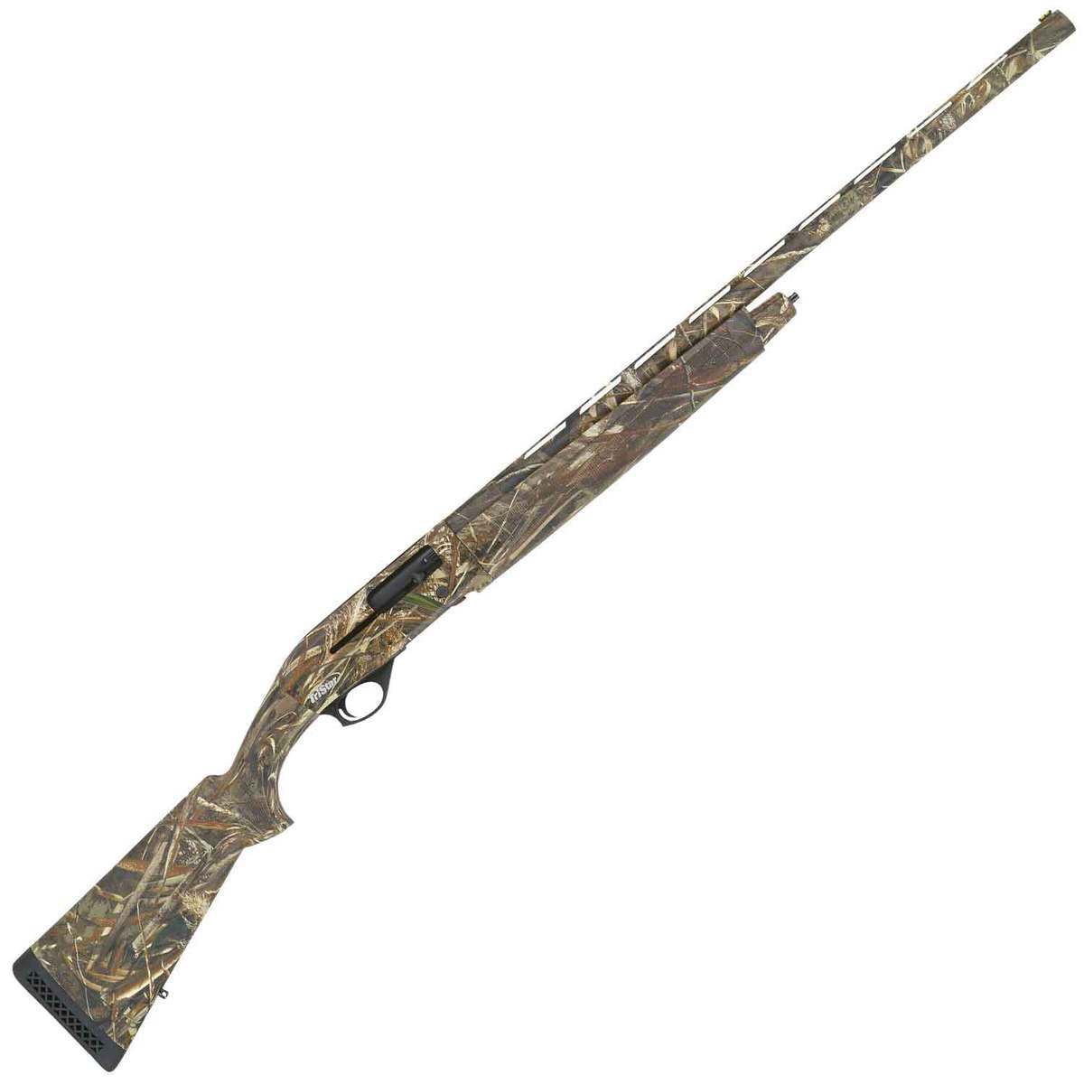 TriStar Viper G2 Realtree Max-5 12 Gauge 3in Semi Automatic Shotgun - 30in - Realtree Max-5 TriStar Viper G2 Realtree Max-5 12 Gauge 3in Semi Automatic Shotgun - 30in - Realtree Max-5