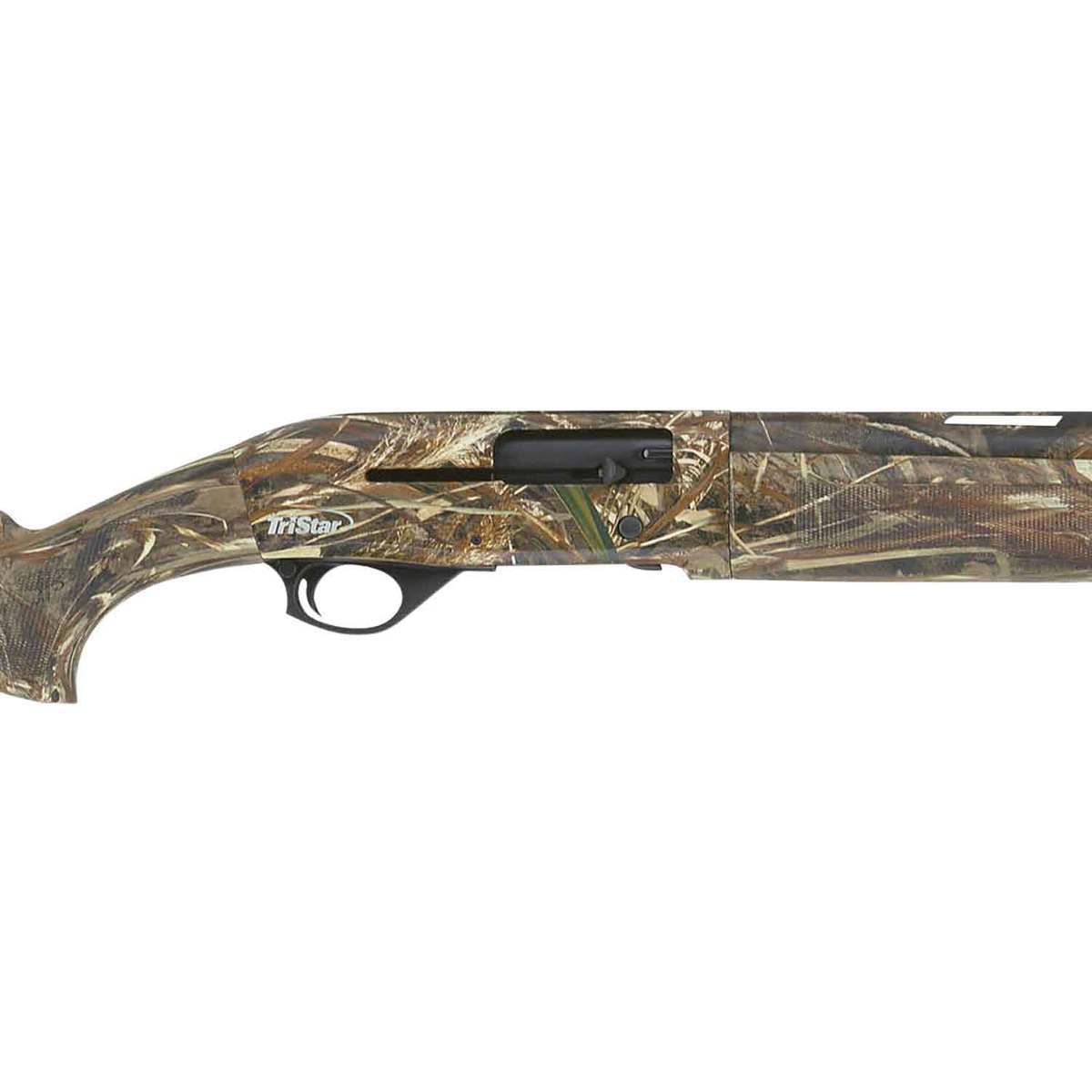 TriStar Viper G2 Realtree Max-5 12 Gauge 3in Semi Automatic Shotgun - 30in - Realtree Max-5 TriStar Viper G2 Realtree Max-5 12 Gauge 3in Semi Automatic Shotgun - 30in - Realtree Max-5