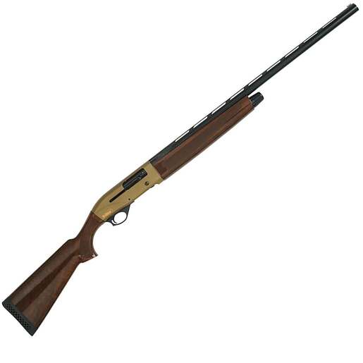 TriStar Viper G2 16 Gauge 2-3/4in Bronze Semi Automatic Shotgun – 28in – Brown
