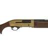TriStar Viper G2 Bronze 16 Gauge 2-3/4in Semi Automatic Shotgun - 28in - Brown