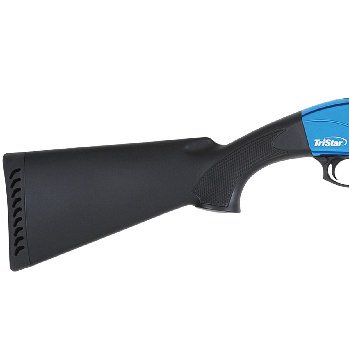 TriStar Viper G2 Sporting Compact 20ga 3in Semi Automatic Shotgun - 26in - Black/Blue TriStar Viper G2 Sporting Compact 20ga 3in Semi Automatic Shotgun - 26in - Black/Blue
