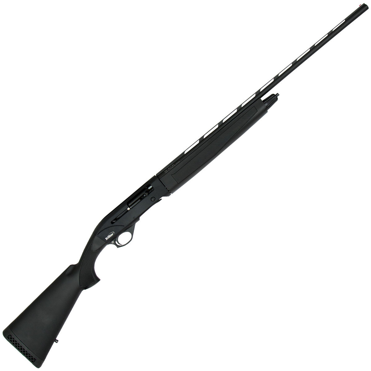 TriStar Viper G2 Synthetic Black 410ga 3in Semi Automatic Shotgun - 28in - Black TriStar Viper G2 Synthetic Black 410ga 3in Semi Automatic Shotgun - 28in - Black