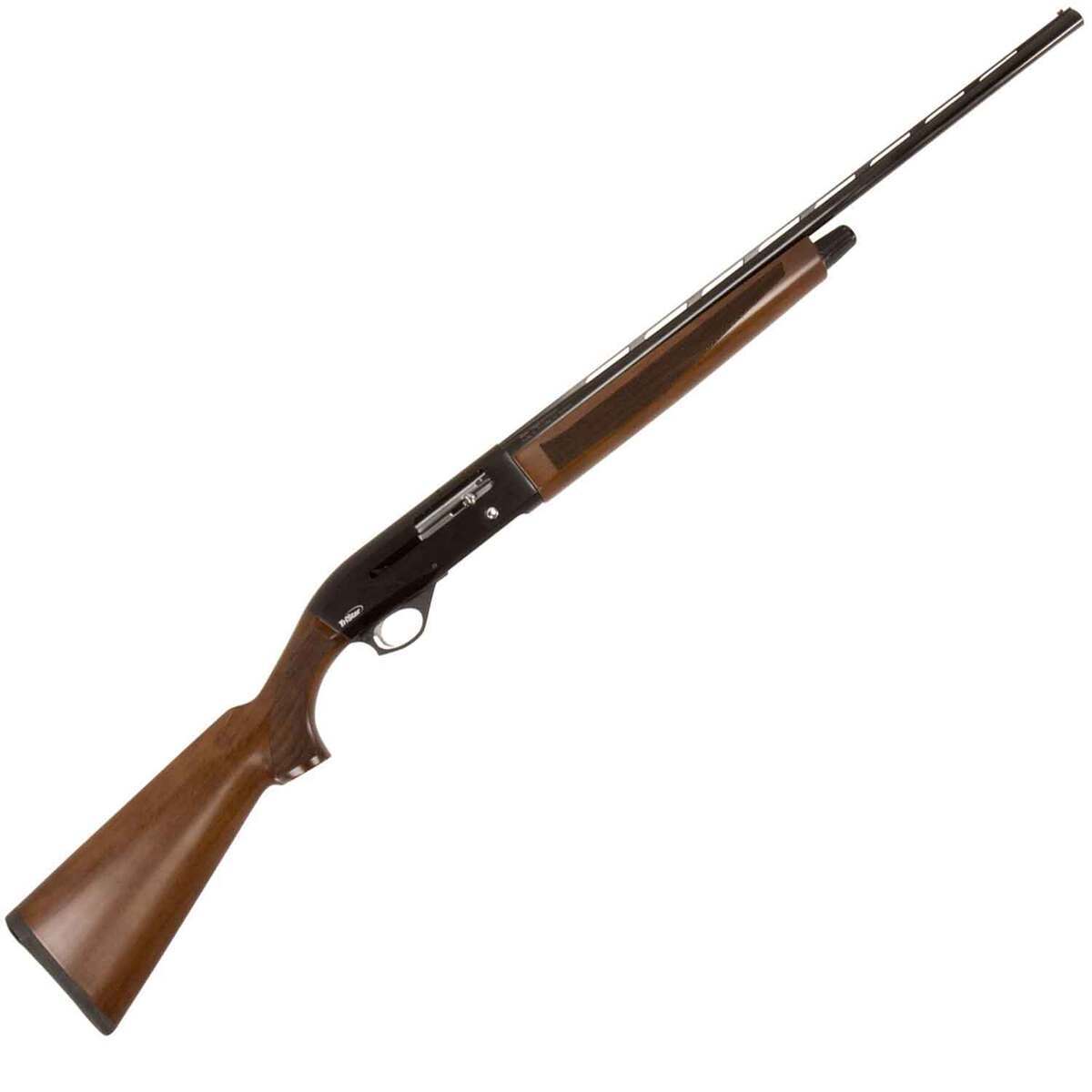 TriStar Viper G2 16 Gauge 2-3/4in Turkish Walnut Semi Automatic Shotgun - 28in - Brown TriStar Viper G2 16 Gauge 2-3/4in Turkish Walnut Semi Automatic Shotgun - 28in - Brown
