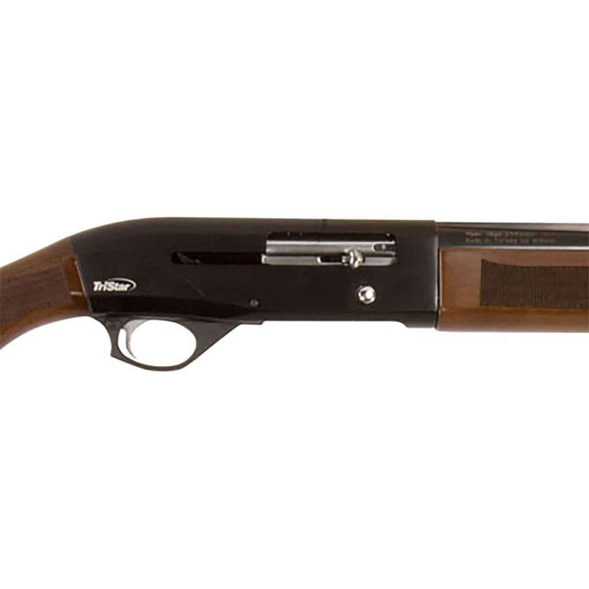 TriStar Viper G2 16 Gauge 2-3/4in Turkish Walnut Semi Automatic Shotgun - 28in - Brown TriStar Viper G2 16 Gauge 2-3/4in Turkish Walnut Semi Automatic Shotgun - 28in - Brown