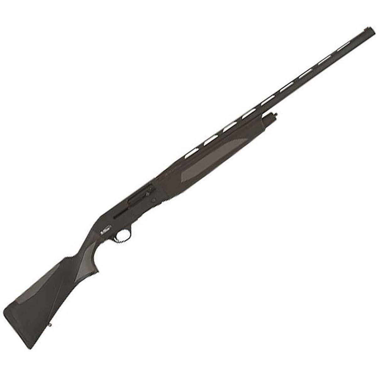 Tristar Viper Max 12 Gauge 3-1/2in Matte Black Semi Automatic Shotgun - 28in - Black Tristar Viper Max 12 Gauge 3-1/2in Matte Black Semi Automatic Shotgun - 28in - Black
