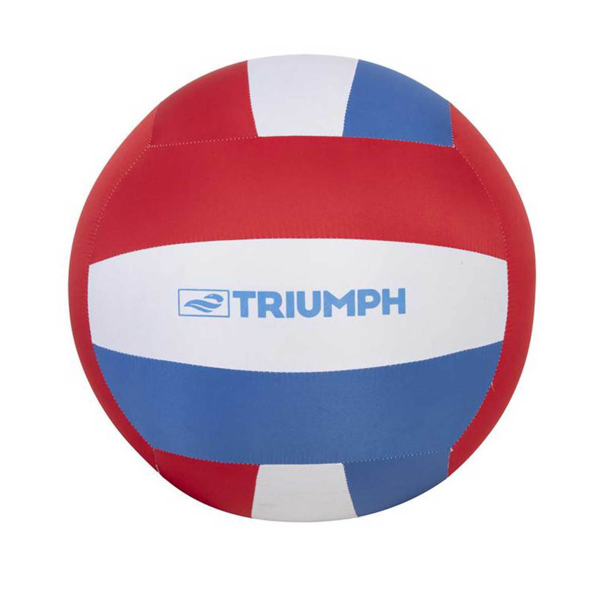 Triumph Monster Volleyball - Red/White/Blue Triumph Monster Volleyball - Red/White/Blue