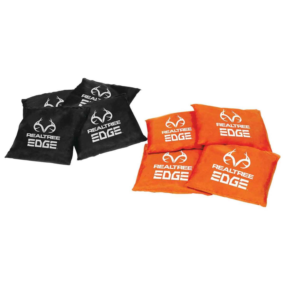 Triumph Realtree Edge 2x3 LED Cornhole - Realtree Edge/Orange 2ft x 3ft Triumph Realtree Edge 2x3 LED Cornhole - Realtree Edge/Orange 2ft x 3ft